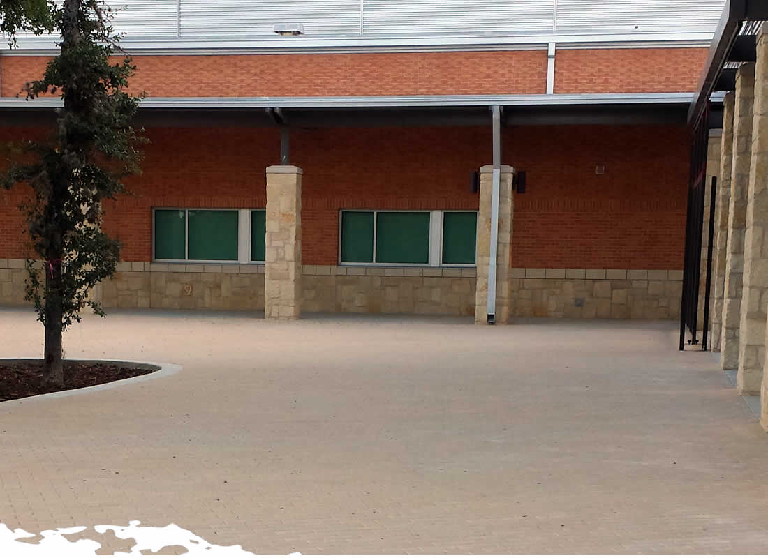 Commercial Pressure Washing Services TX