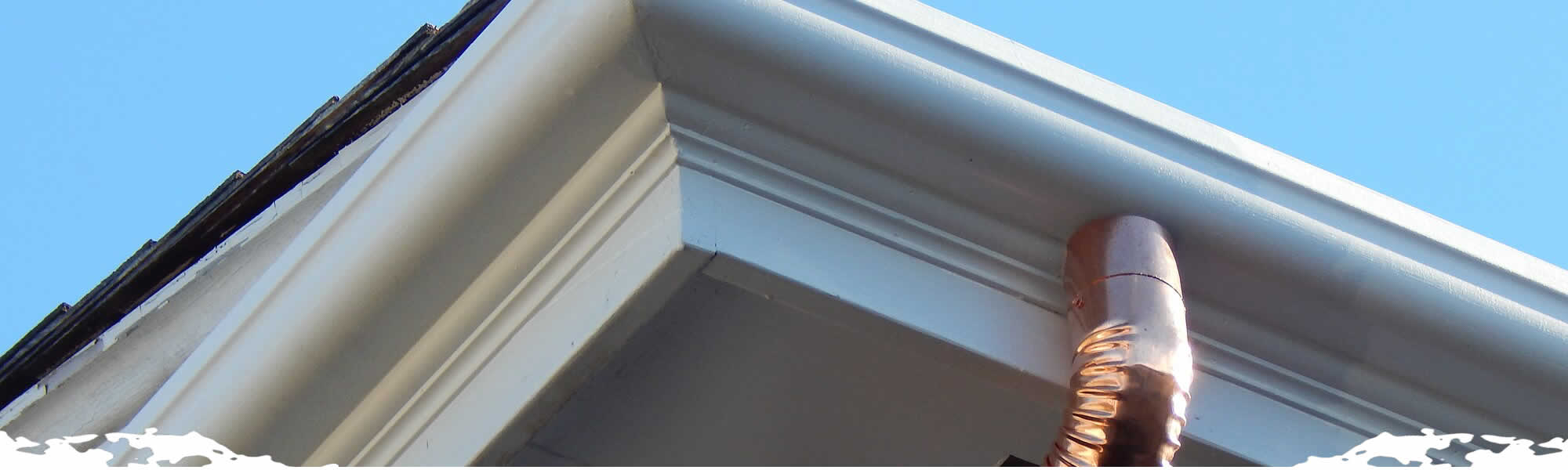 Gutter Cleaning Services Texas