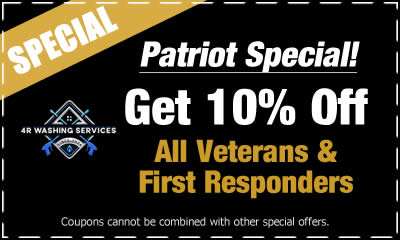 Patriot Special
