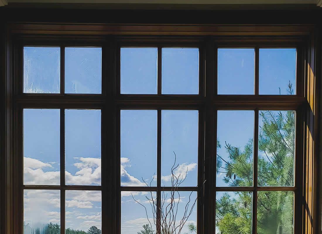 Window Washing Membership